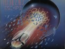 Journey vinyl LP album record Escape - Red label UK CBS85138 CBS 1981
