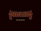 Dissection 'The Somberlain' Black Vinyl - NEW