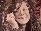 JANIS JOPLIN  -  JOPLIN IN CONCERT - VINYL DOUBLE ALBUM  GATEFOLD  NM