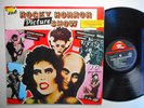 the Rocky Horror Picture Show