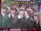 The Beatles - LP - Rock and Roll Music - 2 LP: Vol. 1 + Vil. 2 - Near Mint