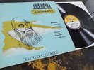 Ropartz: Sonata / Prelude - Devy Erlih **Original Ducretet Thomson ED1 LP**