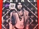 Prince Dirty Mind Record LP Album WB BSK 3478 Dirty Mind Uptown Head VG/VG+