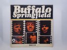 BUFFALO SPRINGFIELD 1ST LP PRESS MONO ATCO PSYCH NEIL YOUNG STEVEN STILLS LP