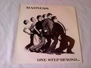 Madness One Step Beyond Excellent Vinyl LP Record SEEZ 17 NP