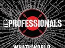 The Professionals-What In The World  VINYL NEW