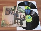 Pink Floyd - Ummagumma / 2LP UK Harvest 1969 / Top