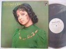 PROMO WHITE LABEL / VICKY LEANDROS MY SONG FOR YOU