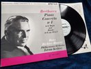 Columbia sax 2403 ed1 blue/silver painao concerto/hans richter/kertez  stereo lp
