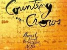 Counting Crows August And Everything After 2xLP Sealed Vinyl