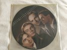 Kraftwerk Trans Europe Express: - Vinyl LP Picture Disc