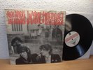 Nikki Sudden & Dave Kusworth Jacobites Robespierre's Velvet Basement UK LP