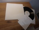 SIX ORGANS OF ADMITTANCE - FOR OCTAVIO PAZ LP 146/500 MINT