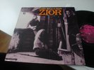 ZIOR EVERY INCH A MAN 1973 NM- 1ST PRESS PROG. MONSTER