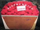 1973 RASPBERRIES SIDE 3 / CAPITOL RECORDS / SEALED NEVER OPENED / ORIGINAL ISSUE