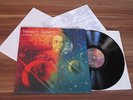 Fantasyy Factoryy - Paintings From Inner Space / + Poster + 2 Inserts / Mint-