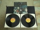 BLACK SABBATH LIVE EVIL 1983 UK PRESS 2 X 12