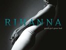 RIHANNA / RHIANNA - A Good Girl Gone Bad 180g Vinyl LP Album NEW SEALED