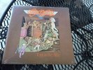 AEROSMITH  “ Toys In The Attic “ LP SEALED  First Pressing No Barcode