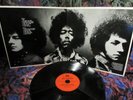 SUPER-SOUND DEUTSCH  JIMI HENDRIX EXPERIENCE   AXIS BOLD AS LOVE 1968 Hard Psych