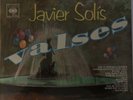 JAVIER SOLIS -VALSES- 1964 MEXICAN LP STILL SEALED BOLERO RANCHERO