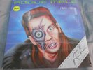 ROGUE MALE -FIRST VISIT- 1985 MEXICAN LP STILL SEALED HEAVY METAL HARD TO FIND