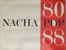 NACHA POP -(80-88) VOL 1- 1989 RARE MEXICAN LP STILL SEALED, GREATEST HITS