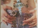 MADONNA -LIKE A PRAYER- 1989 MEXICAN LP STILL SEALED INCLUDES AN INFO AIDS FLYER