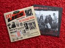 GUNS N' ROSES - G N' R Lies                 - Vinyl LP  - OIS -