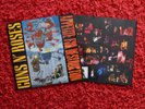 GUNS N' ROSES - Appetite for Destruction                 - Vinyl LP  - OIS -