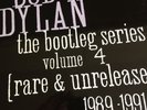 BOB DYLAN The Bootleg Series Volume 4 [Rare & Unreleased] 1989-1991 RARE LP EX