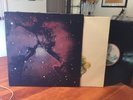 KING CRIMSON: Islands, Island Records, 1st, UK, Fold Over Sleeve, OOP LP