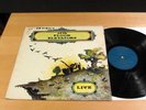 Texas Garage Psych 13th FLOOR ELEVATORS Live  INTERNATIONAL ARTIST 1A-LP-8 1A/1A