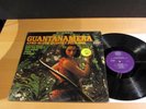 Latin Jazz AFRO-BLUES QUINTET PLUS ONE Guantanamera SURREY SS-1037 NM Shrink
