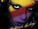 MICHAEL MONROE - Nights Are So Long  DLP  PURPLE