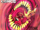 VIO-LENCE - Eternal Nightmare  DLP  LTD CLEAR