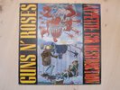 Guns n' Roses appetite for destruction Vinyl LP 924148-1 Schallplatte