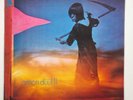 AMON DUUL II Yeti - original 1970 UK copy of classic Krautrock / psych LP