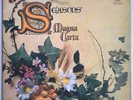MAGNA CARTA Seasons - rare 1970 UK Vertigo swirl acid folk LP