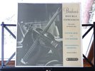 SAX 2264 B/S (FACTORY SAMPLE) BRAHMS DOUBLE CONCERTO OISTRAKH FOURNIER
