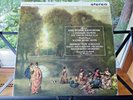 SAX 2389 B/S MOZART EINE KLEINE NACHTMUSIK HANDEL WATER MUSIC KARAJAN EX+