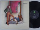 GINHOUSE s/t RARE UK 1st press LP heavy psych prog B&C acid folk LISTEN
