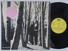 THURA SIGURDARDOTTIR & PALMI GUNNARSON  Iceland psych prog acid folk LP