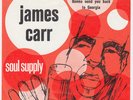 JAMES CARR Gonna Send You Back To Georgia NORTHERN SOUL Holland 45 dutch LISTEN