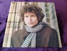 bob dylan blonde on blonde vinyl Doble LP Origanal 1966 CBS