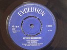 RAW MATERIAL - HI THERE HALLELUJAH rare UK 1970 / PSYCH PROG / EVOLUTION / MINT-
