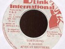 AFRICAN BROTHERS JA 1970s Reggae 7