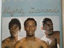 MIGHTY DIAMONDS UK 1976 Reggae VINYL LP RIGHT TIME	Channel One	 Disc=MINT