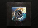 4er Lp Box Pink Floyd: Pulse, 1995, with booklet