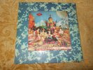 ROLLING STONES Their Satanic Majesties Request 1967 DECCA RARE UK/PORTUGAL LP